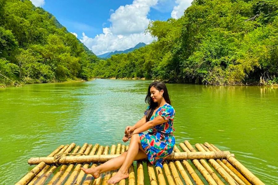 du lịch Pù Luông - Ninh Bình