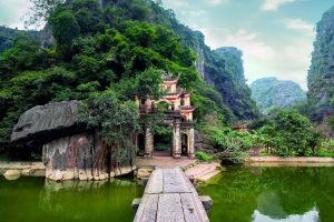 du lịch Pù Luông - Ninh Bình