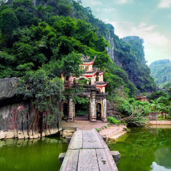 du lịch Pù Luông - Ninh Bình