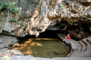 du lịch Pù Luông - Ninh Bình