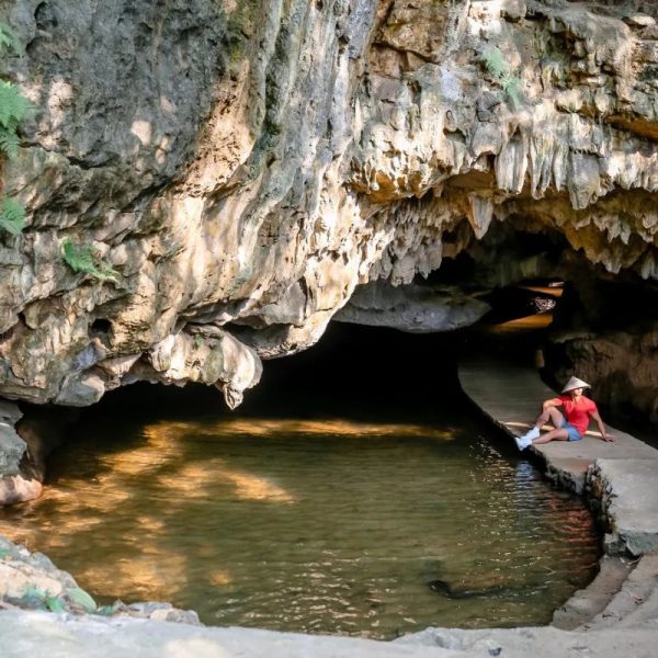 du lịch Pù Luông - Ninh Bình