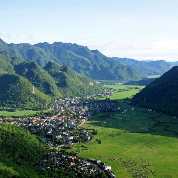 du lịch mai châu 1 ngày