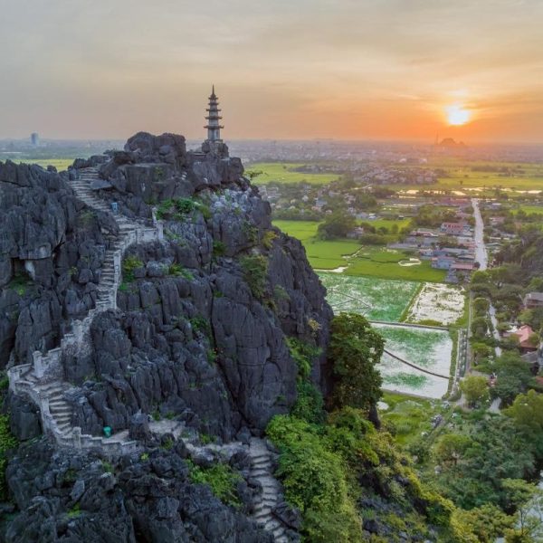 hang Múa ninh bình