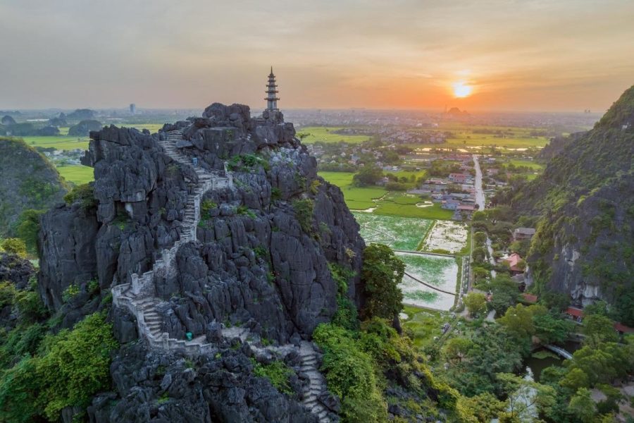 hang Múa ninh bình