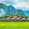 du lịch mai châu-pù luông-ninh bình