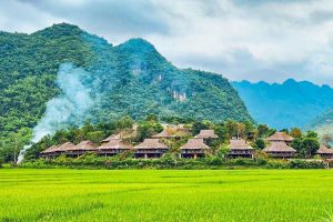 du lịch mai châu-pù luông-ninh bình