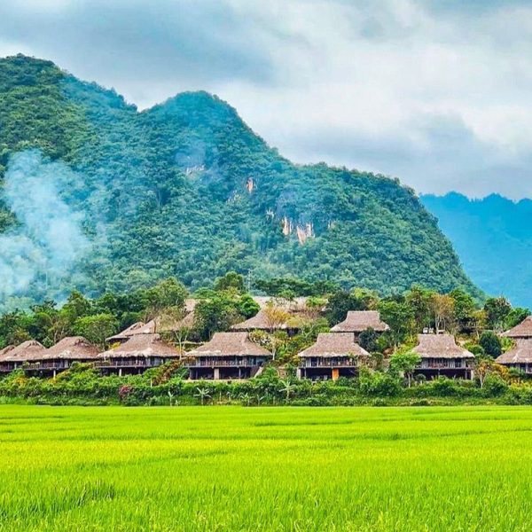 du lịch mai châu-pù luông-ninh bình