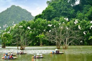 du lịch mai châu-pù luông-ninh bình