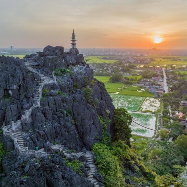 du lịch mai châu-pù luông-ninh bình