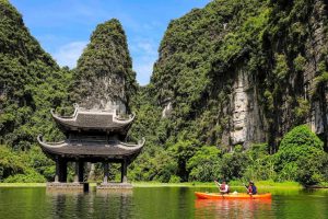 du lịch mai châu-pù luông-ninh bình
