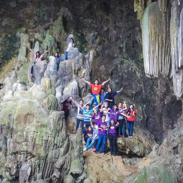du lịch mai châu-pù luông-ninh bình