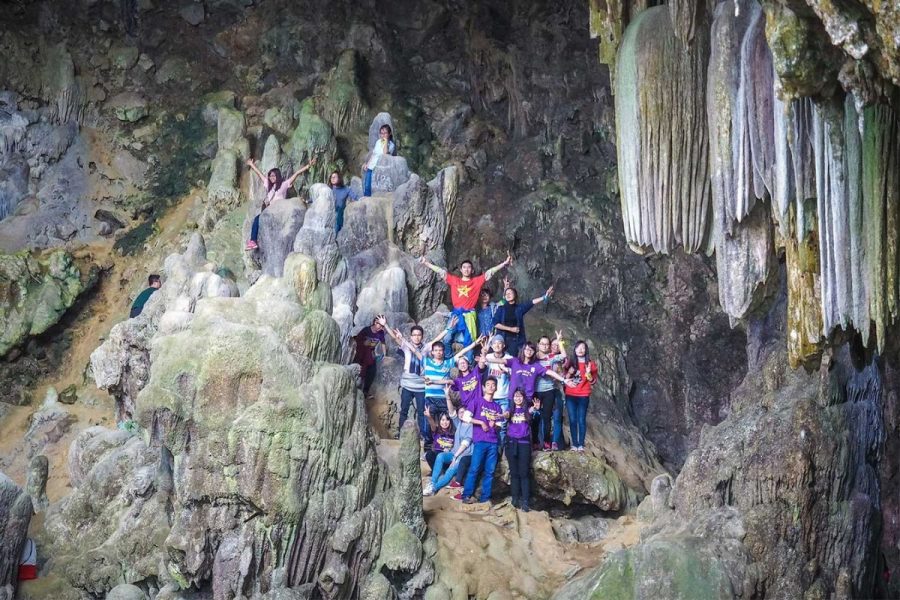 du lịch mai châu-pù luông-ninh bình