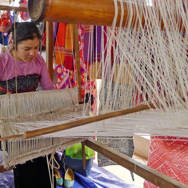 du lịch mai châu-pù luông-ninh bình