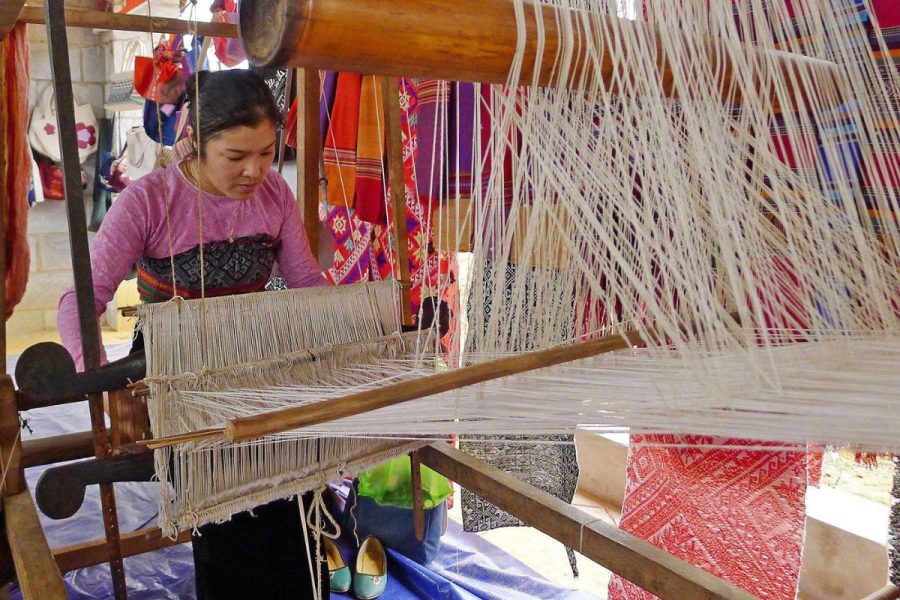 du lịch mai châu-pù luông-ninh bình