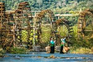 du lịch mai châu-pù luông-ninh bình