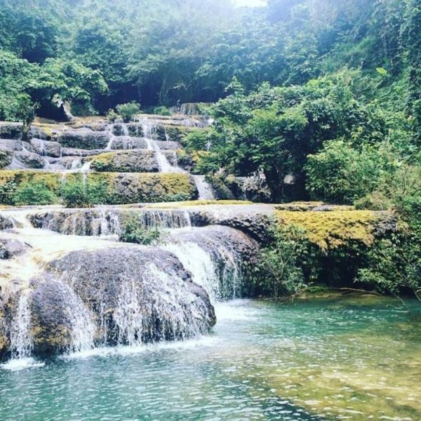 du lịch mai châu-pù luông-ninh bình