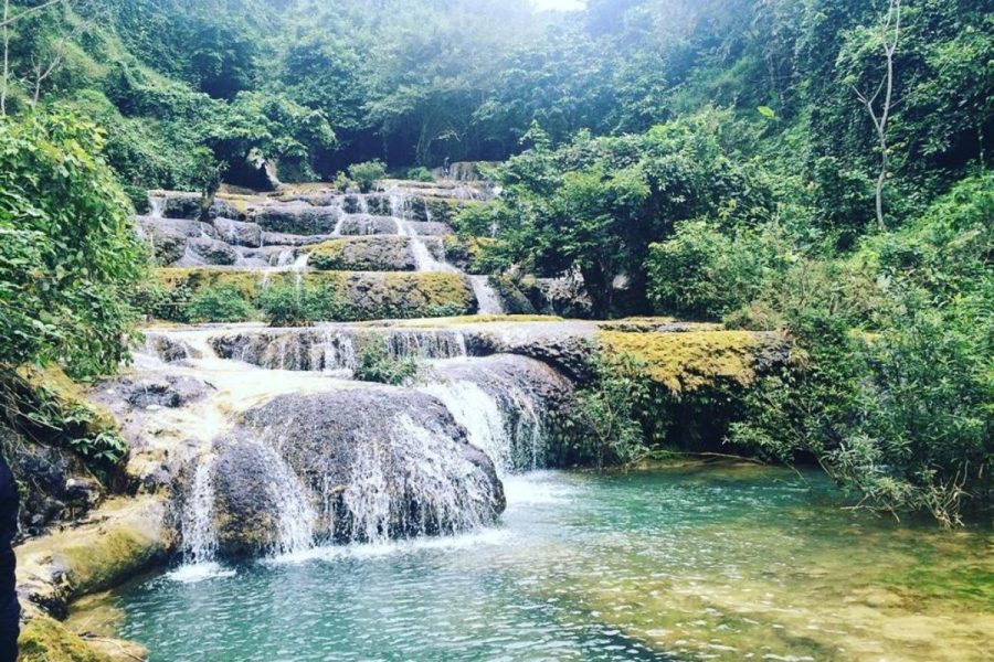 du lịch mai châu-pù luông-ninh bình