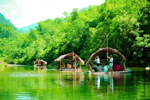 du lịch mai châu-pù luông-ninh bình