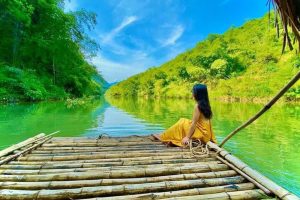 du lịch mai châu-pù luông-ninh bình