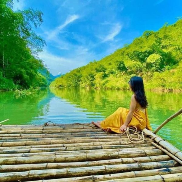 du lịch mai châu-pù luông-ninh bình