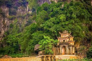 du lịch mai châu-pù luông-ninh bình