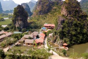 du lịch ninh bình