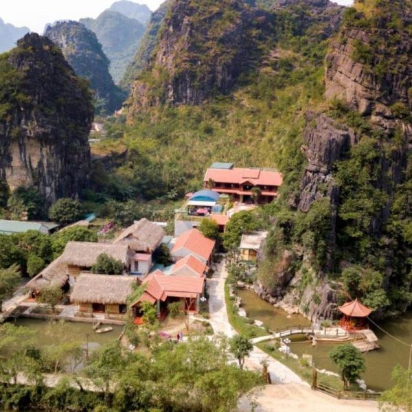 du lịch ninh bình