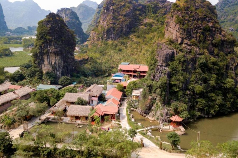 du lịch ninh bình