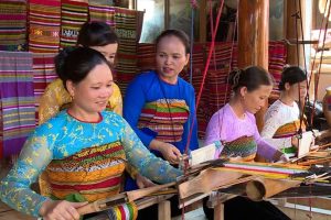 du lịch pù luông 2 ngày