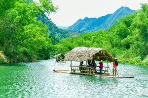 du lịch pù luông 2 ngày