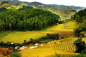 du lịch pù luông