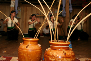 du lịch pù luông
