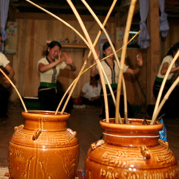 du lịch pù luông