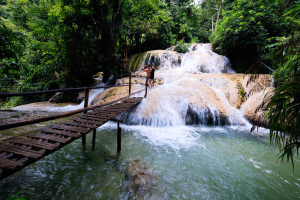 du lịch pù luông