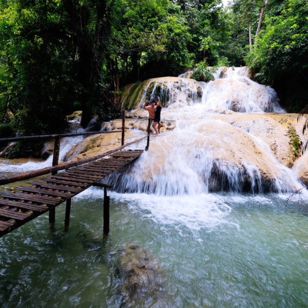 du lịch pù luông