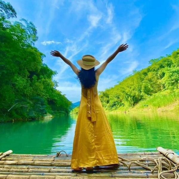 du lịch pù luông