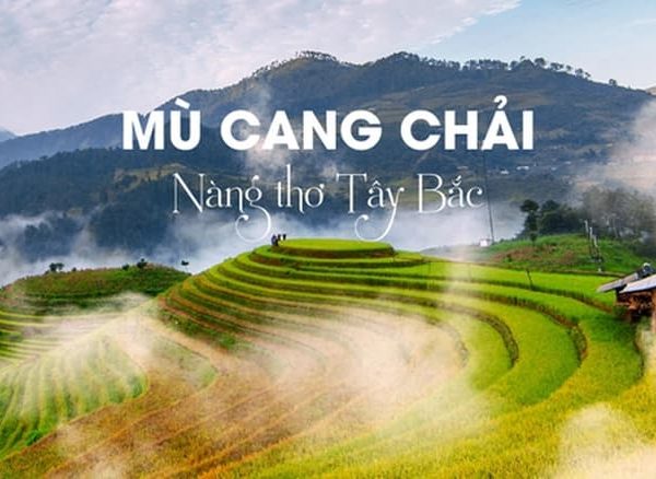du lịch tây bắc mù căng trải