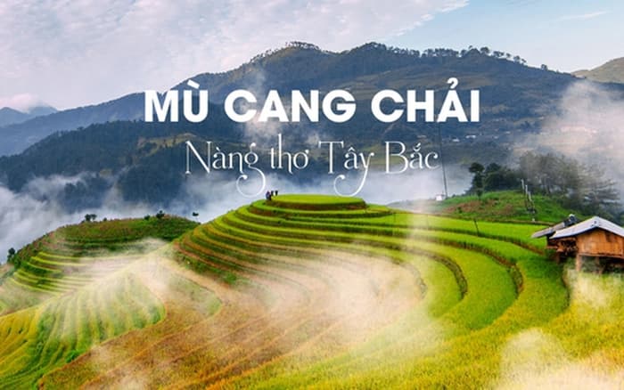du lịch tây bắc mù căng trải