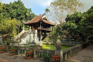 du lịch việt nam 13 ngày 12 đêm - Hà Nội