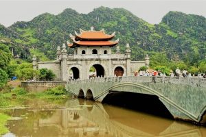 du lịch việt nam 13 ngày 12 đêm