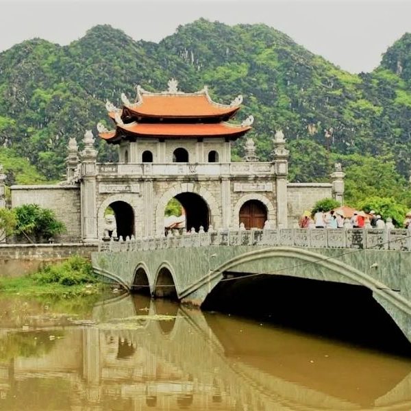 du lịch việt nam 13 ngày 12 đêm