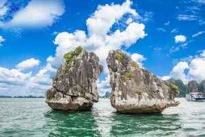 du lịch việt nam 13 ngày 12 đêm đi Hạ Long