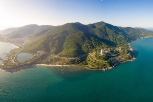 du lịch việt nam Bán đảo Sơn Trà