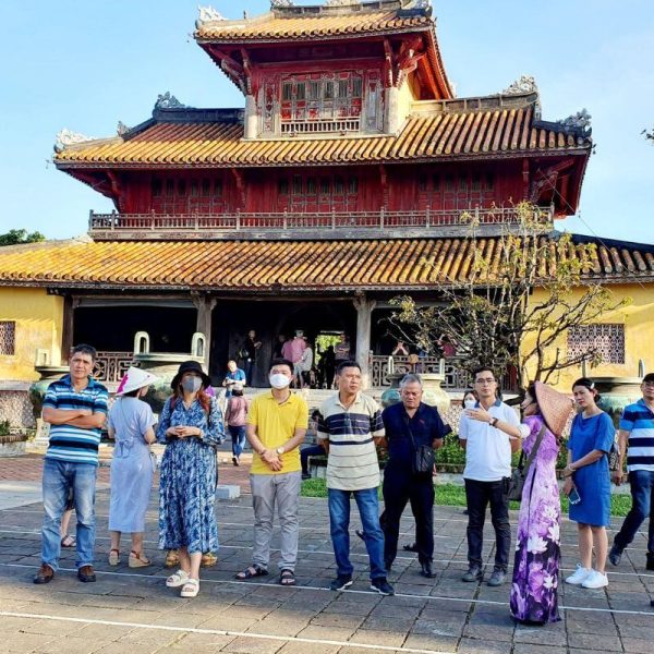 Đại nội Huế