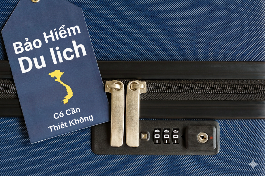 Bảo Hiểm Du Lịch Nội Địa: Có Thực Sự Cần Thiết Cho Chuyến Đi?