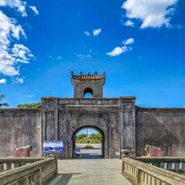 Tour Lịch Sử Huế Quảng Trị