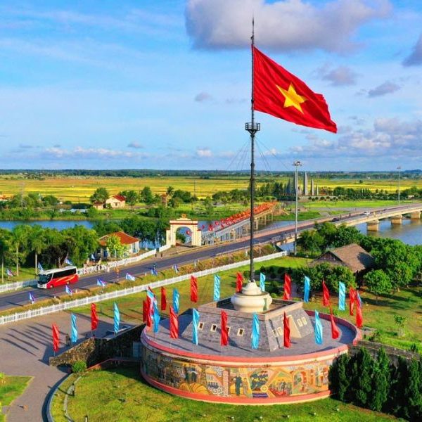 Tour Lịch Sử Huế - Quảng Trị Trải Nghiệm Di Sản 4N3Đ