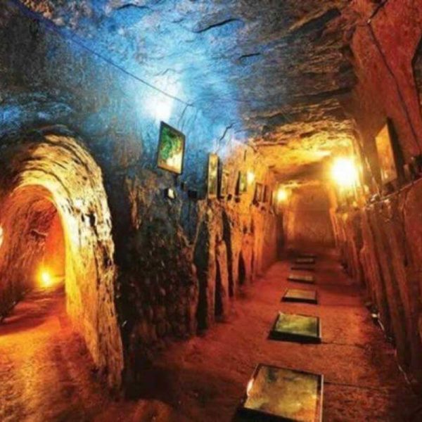 Tour Quảng Bình 4 Ngày