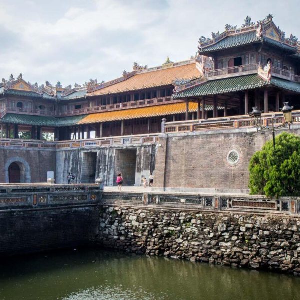 Tour du lịch Huế Quảng Trị 4 ngày 3 đêm