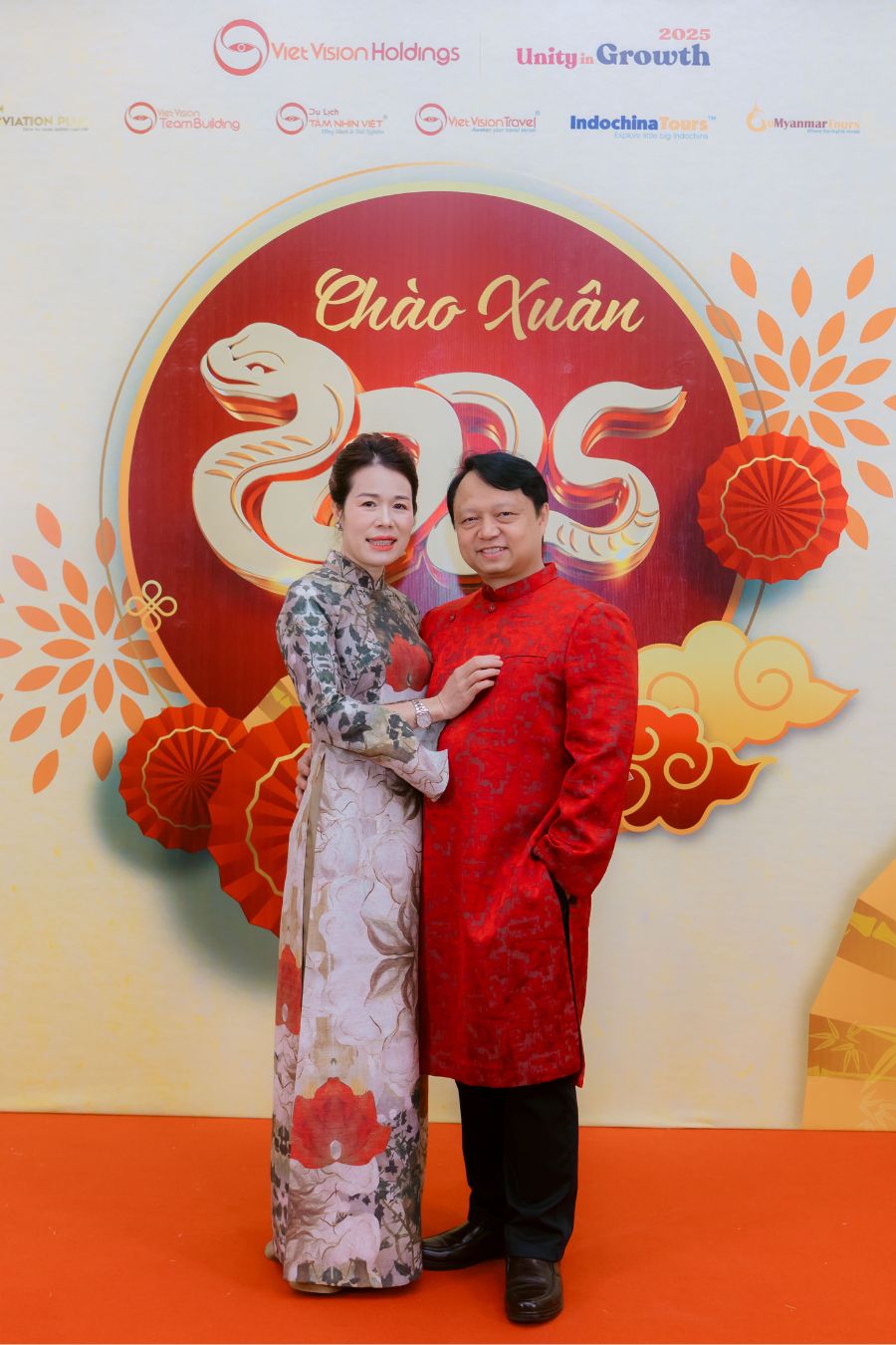 Thư Ngỏ Từ Lãnh Đạo Du Lịch Tầm Nhìn Việt